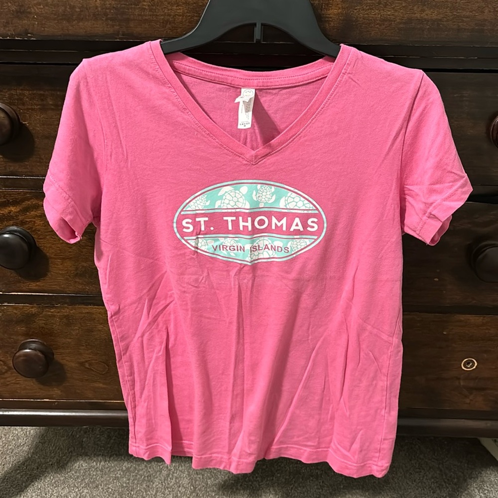 Womens Tee